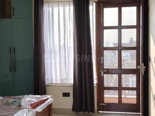 1 RK Independent Builder Floor in Sector 23 for rent Gurgaon. The reference number is 20133303