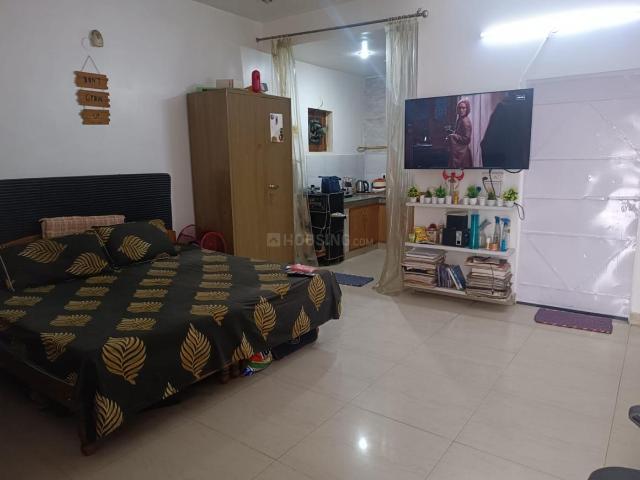 1 RK Independent Builder Floor in Sector 23 for rent Gurgaon. The reference number is 20272595