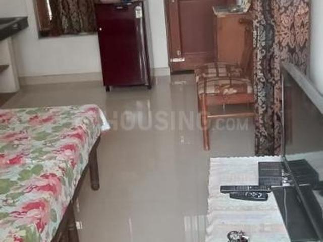 1 RK Independent Builder Floor in Sector 23 for rent Gurgaon. The reference number is 9028198