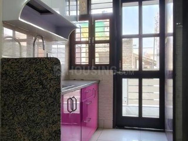 1 RK Independent Builder Floor in Sector 23A for rent Gurgaon. The reference number is 20133322