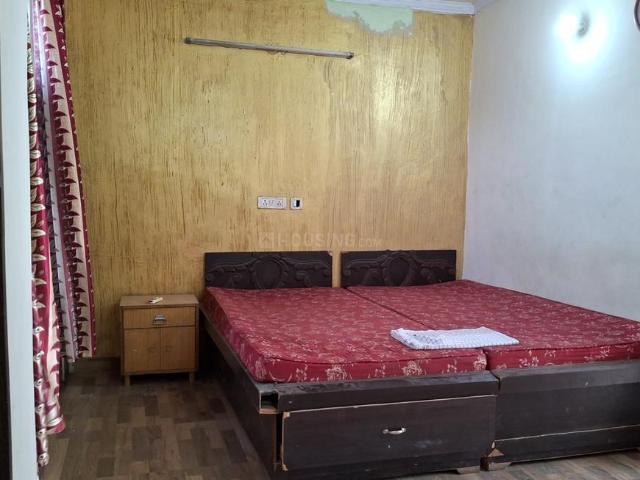 1 RK Independent Builder Floor in Sector 23A for rent Gurgaon. The reference number is 20357726