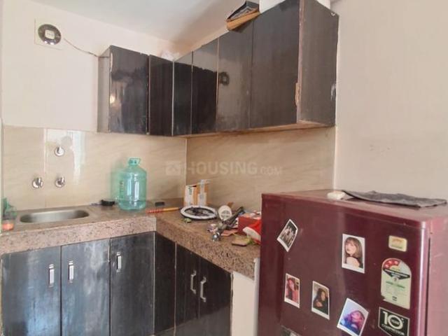 1 RK Independent Builder Floor in Sector 23A for rent Gurgaon. The reference number is 20388506