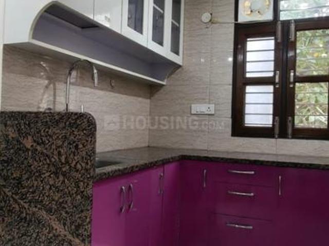 1 RK Independent Builder Floor in Sector 23A for rent Gurgaon. The reference number is 20838200