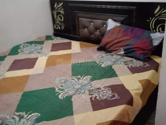 1 RK Independent Builder Floor in Sector 2 Dwarka for rent New Delhi. The reference number is 9564556