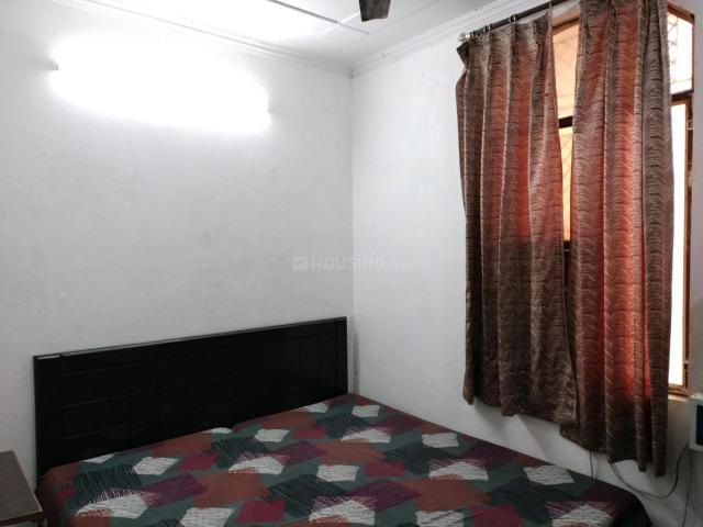 1 RK Independent Builder Floor in Sector 2 Dwarka for rent New Delhi. The reference number is 19947536