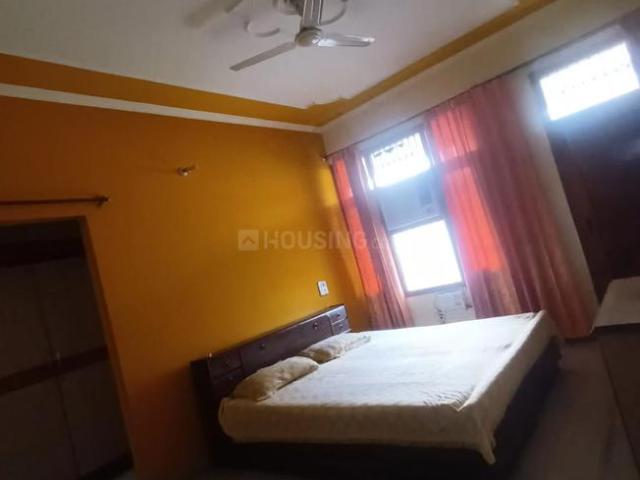 1 RK Independent Builder Floor in Sector 2 for rent Panchkula. The reference number is 16436415