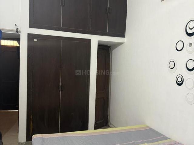1 RK Independent Builder Floor in Sector 2 for rent Panchkula. The reference number is 20106485