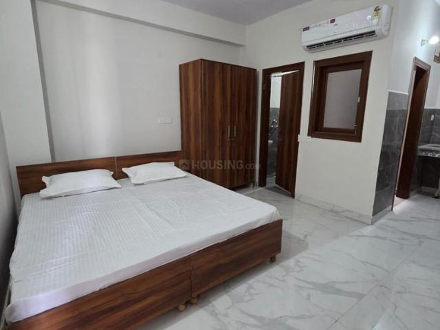 1 RK Independent Builder Floor in Sector 37 for rent Gurgaon. The reference number is 20307953