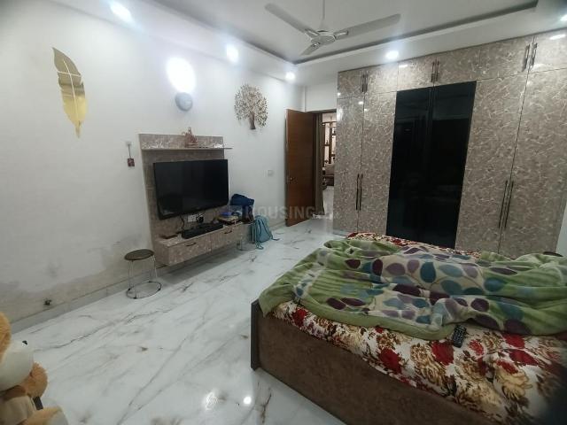 1 RK Independent Builder Floor in Sector 38 for rent Chandigarh. The reference number is 20638381