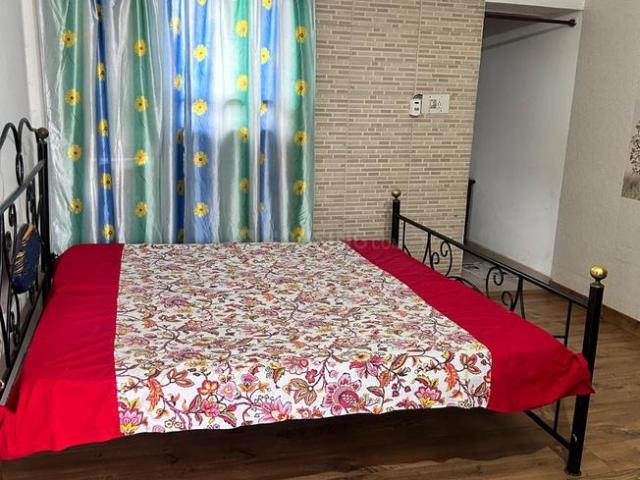 1 RK Independent Builder Floor in Sector 38 for rent Chandigarh. The reference number is 20385168
