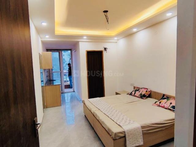 1 RK Independent Builder Floor in Sector 38 for rent Gurgaon. The reference number is 14143450
