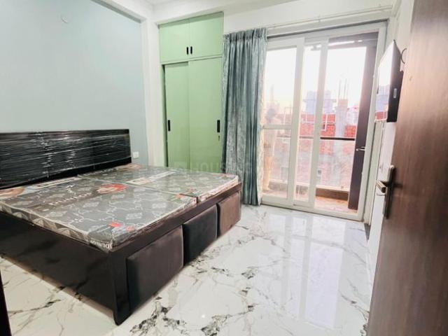 1 RK Independent Builder Floor in Sector 38 for rent Gurgaon. The reference number is 19613157