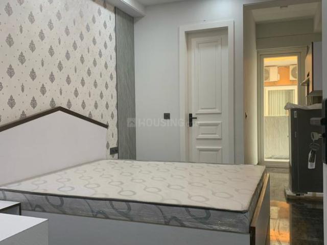 1 RK Independent Builder Floor in Sector 38 for rent Gurgaon. The reference number is 19684527