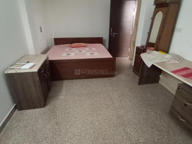 1 RK Independent Builder Floor in Sector 38 for rent Gurgaon. The reference number is 19768509