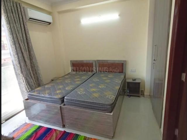 1 RK Independent Builder Floor in Sector 38 for rent Gurgaon. The reference number is 19896789
