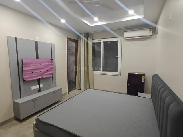 1 RK Independent Builder Floor in Sector 38 for rent Gurgaon. The reference number is 20410356