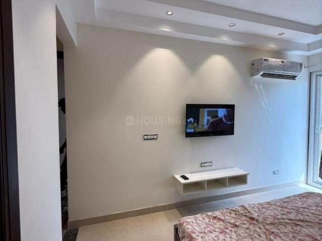 1 RK Independent Builder Floor in Sector 38 for rent Gurgaon. The reference number is 20479390