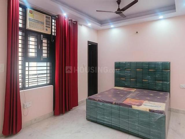 1 RK Independent Builder Floor in Sector 38 for rent Gurgaon. The reference number is 20510268