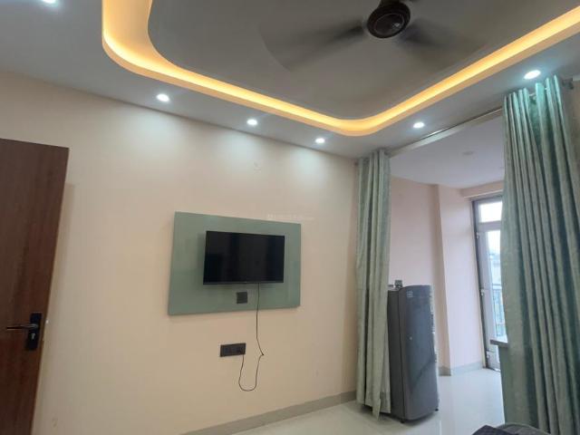 1 RK Independent Builder Floor in Sector 38 for rent Gurgaon. The reference number is 20630435