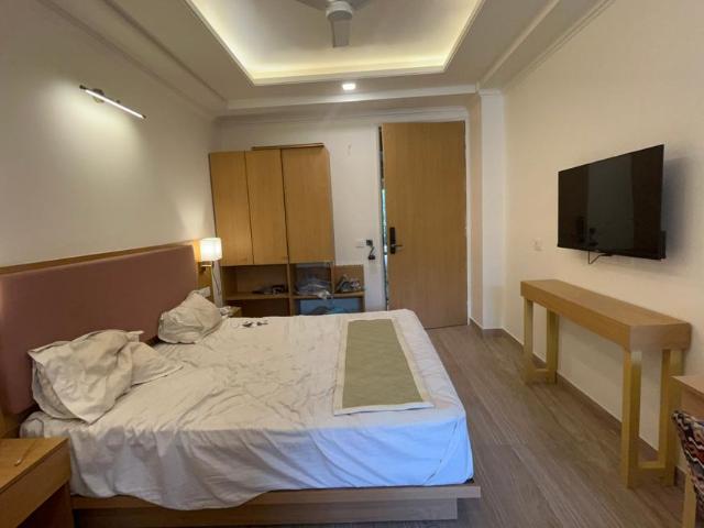 1 RK Independent Builder Floor in Sector 38 for rent Gurgaon. The reference number is 20712211