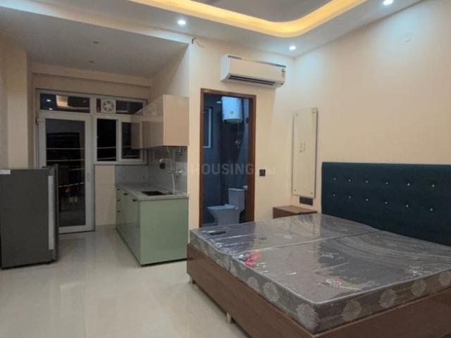 1 RK Independent Builder Floor in Sector 38 for rent Gurgaon. The reference number is 20734641