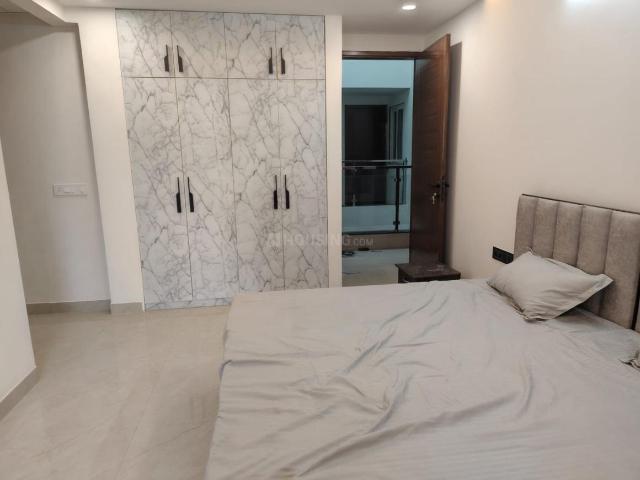 1 RK Independent Builder Floor in Sector 38 for rent Gurgaon. The reference number is 20154149