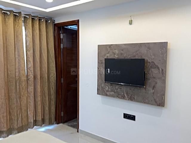 1 RK Independent Builder Floor in Sector 38 for rent Gurgaon. The reference number is 20158115