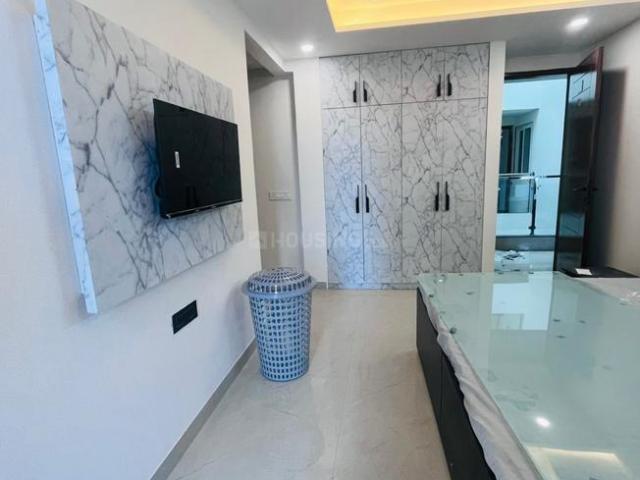 1 RK Independent Builder Floor in Sector 38 for rent Gurgaon. The reference number is 20177339