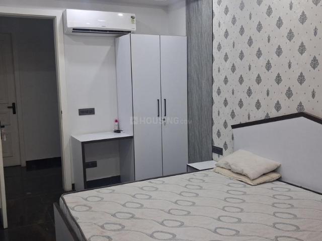 1 RK Independent Builder Floor in Sector 38 for rent Gurgaon. The reference number is 20213677