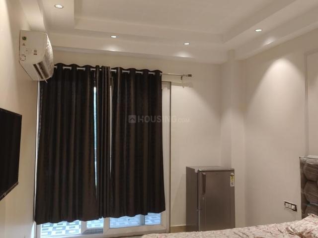 1 RK Independent Builder Floor in Sector 38 for rent Gurgaon. The reference number is 20283250