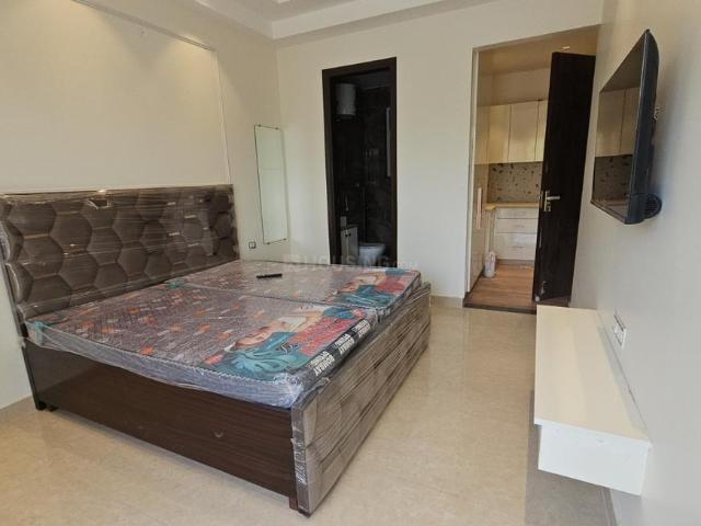 1 RK Independent Builder Floor in Sector 38 for rent Gurgaon. The reference number is 20293480