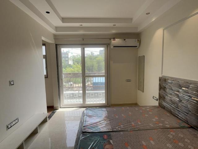1 RK Independent Builder Floor in Sector 38 for rent Gurgaon. The reference number is 20302565