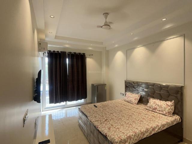 1 RK Independent Builder Floor in Sector 38 for rent Gurgaon. The reference number is 20302252