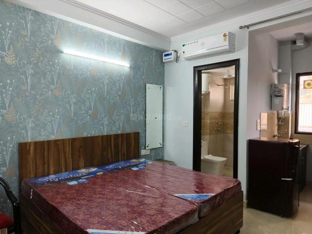 1 RK Independent Builder Floor in Sector 38 for rent Gurgaon. The reference number is 20307356