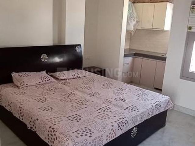 1 RK Independent Builder Floor in Sector 38 for rent Gurgaon. The reference number is 20313895
