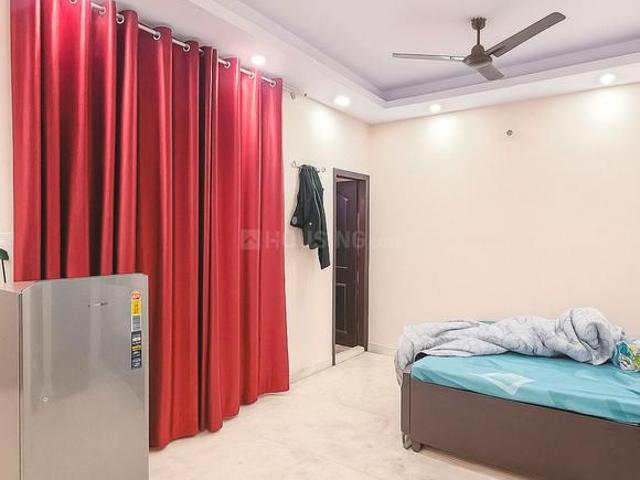 1 RK Independent Builder Floor in Sector 38 for rent Gurgaon. The reference number is 20313302