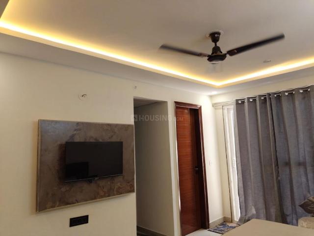 1 RK Independent Builder Floor in Sector 38 for rent Gurgaon. The reference number is 20317763