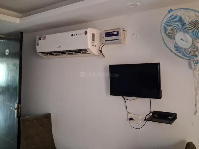 1 RK Independent Builder Floor in Sector 38 for rent Gurgaon. The reference number is 20345617
