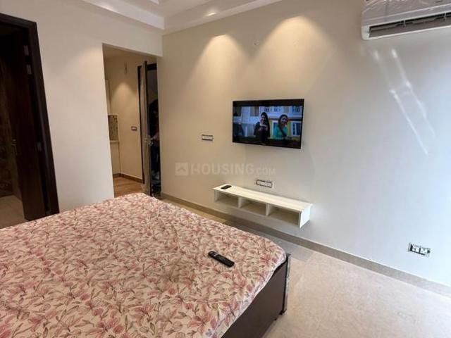1 RK Independent Builder Floor in Sector 38 for rent Gurgaon. The reference number is 20357394