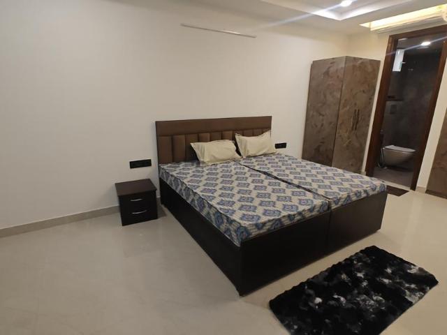 1 RK Independent Builder Floor in Sector 38 for rent Gurgaon. The reference number is 20372268