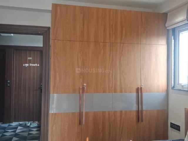 1 RK Independent Builder Floor in Sector 38 for rent Gurgaon. The reference number is 20375882