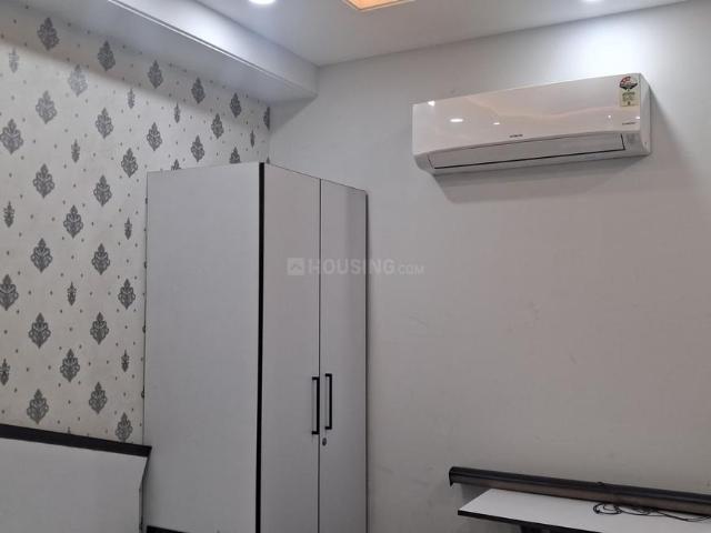 1 RK Independent Builder Floor in Sector 38 for rent Gurgaon. The reference number is 20375988