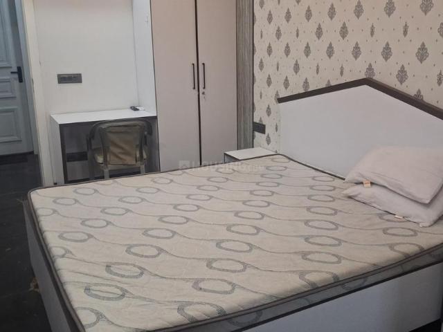 1 RK Independent Builder Floor in Sector 38 for rent Gurgaon. The reference number is 20376135