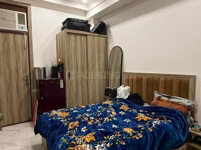 1 RK Independent Builder Floor in Sector 38 for rent Gurgaon. The reference number is 21003091