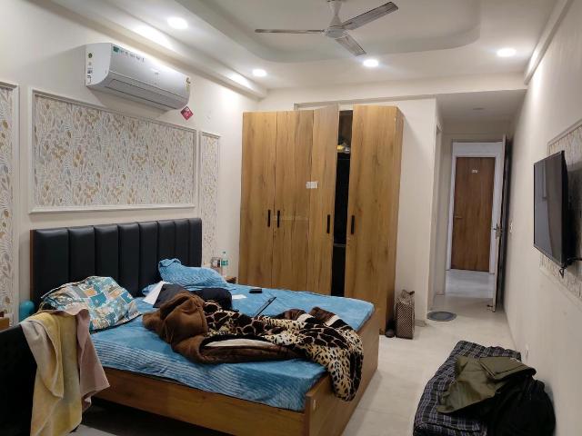 1 RK Independent Builder Floor in Sector 39 for rent Gurgaon. The reference number is 17573066