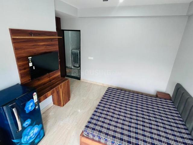 1 RK Independent Builder Floor in Sector 39 for rent Gurgaon. The reference number is 18145597