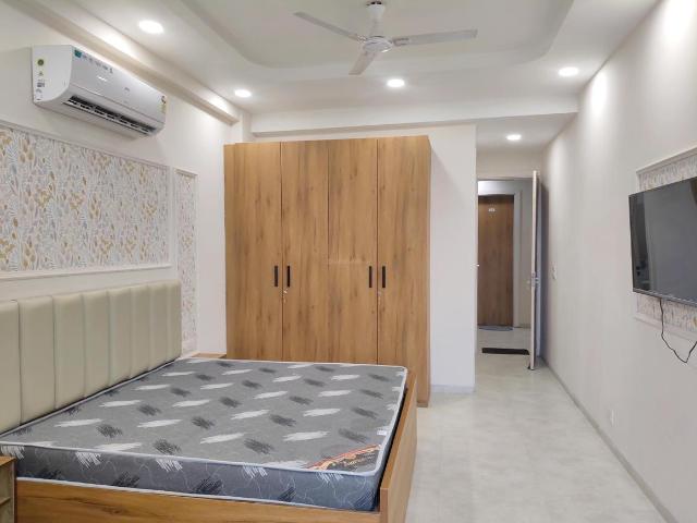 1 RK Independent Builder Floor in Sector 39 for rent Gurgaon. The reference number is 19359846