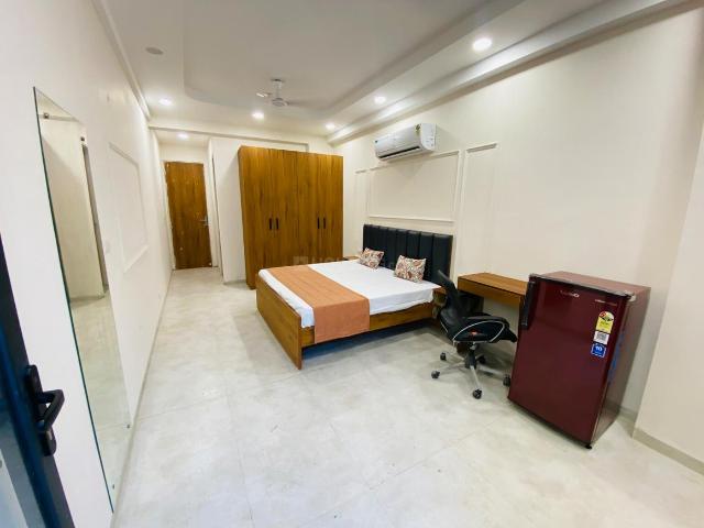 1 RK Independent Builder Floor in Sector 39 for rent Gurgaon. The reference number is 19359846