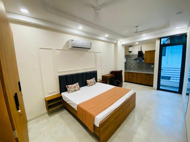 1 RK Independent Builder Floor in Sector 39 for rent Gurgaon. The reference number is 20406136