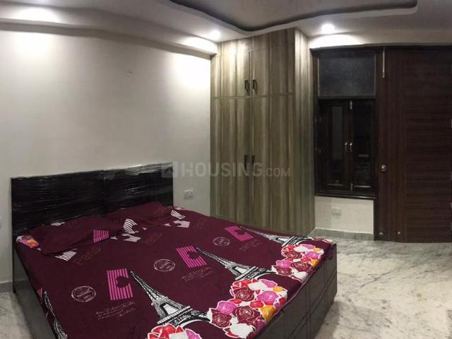 1 RK Independent Builder Floor in Sector 39 for rent Gurgaon. The reference number is 20443696